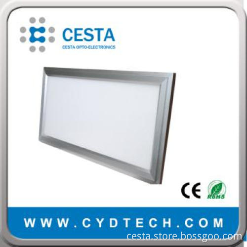 1200x300MM 35W LED Panel Light SMD3014